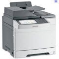 Lexmark X548de Toner